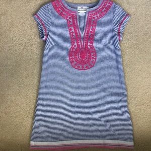 Vineyard vines mini dress